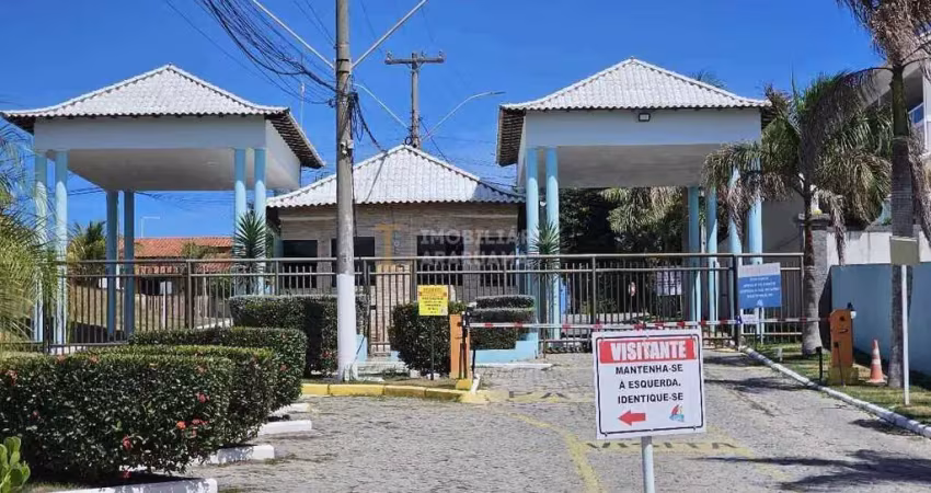 Lote em condomínio à venda, praia seca - araruama/rj