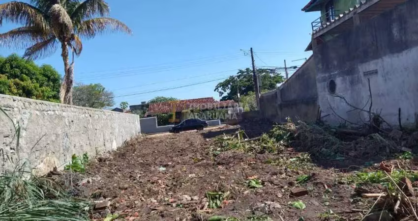 Terreno à venda no Areal, Araruama 