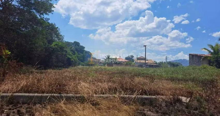 Lote em condomínio à venda, monteiro (são vicente) - araruama/rj