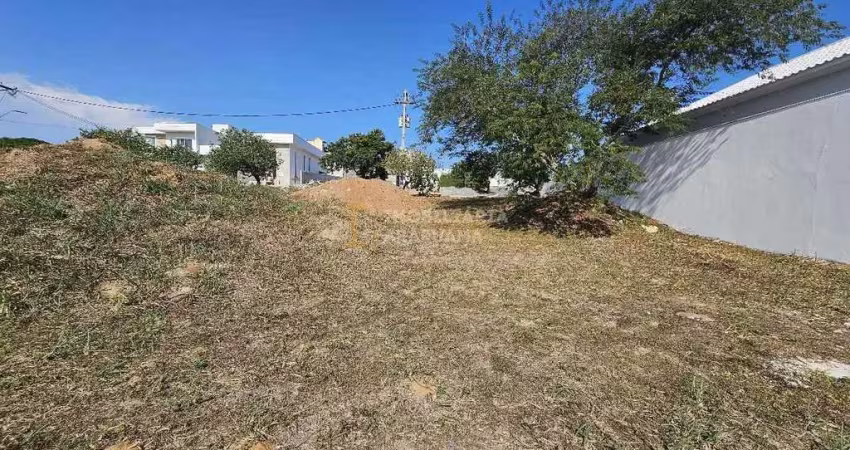 Terreno à venda na Pontinha, Araruama 