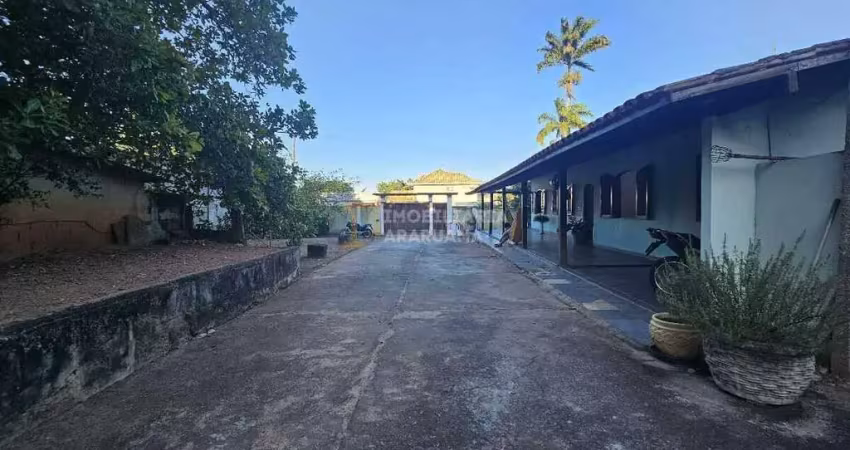 Casa à venda, 5 quartos, 2 suítes, 8 vagas, centro - araruama/rj