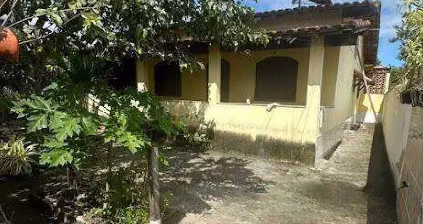 Casa com 2 quartos à venda na Fazendinha, Araruama 