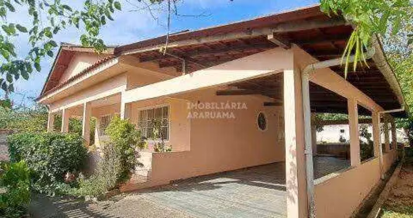 Casa à venda, 2 quartos, 1 suíte, japão - araruama/rj