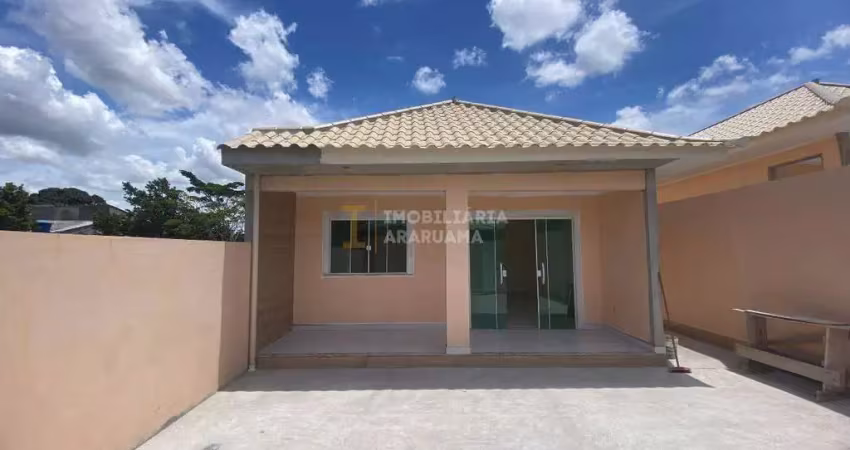 Casa com 3 quartos (1 suíte) na praça da bandeira – localização privilegiada!