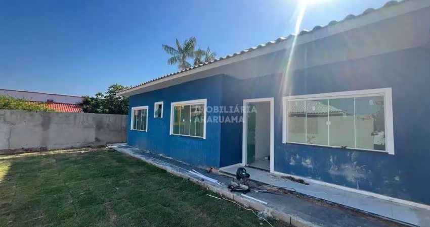 Excelente imovel de 3 quartos, no bairro coqueiral!