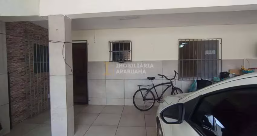 Casa com 2 quartos à venda na Vila Capri, Araruama 