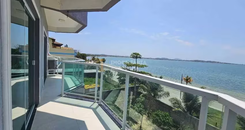 Casa à venda, 3 quartos, 2 suítes, 2 vagas, pontinha - araruama/rj