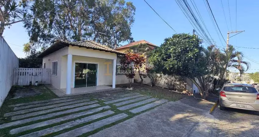 Casa de condomínio à venda, 2 quartos, 1 suíte, 2 vagas, hawai - araruama/rj