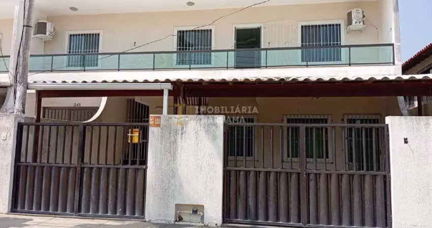 Apartamento com 3 quartos à venda na Vila Capri, Araruama 