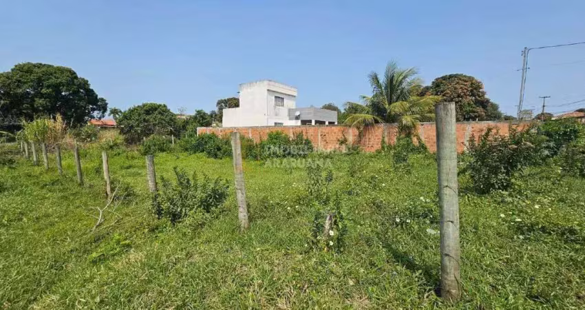 Terreno à venda no Itatiquara, Araruama 