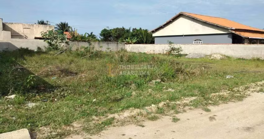 Terreno à venda no Figueira, Arraial do Cabo 