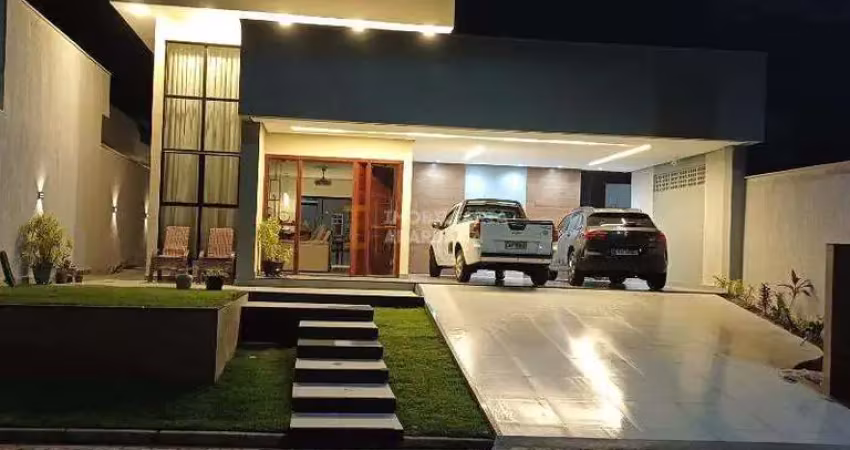 Casa dos seus sonhos no residencial collynas park em araruama!