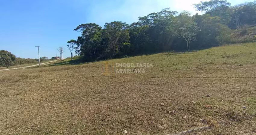 Terreno com 600m² em loteamento novo na fonte limpa – araruama | tranquilidade e natureza!