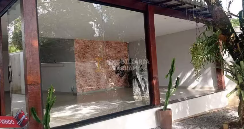 Casa à venda, 2 quartos, 3 vagas, centro - araruama/rj