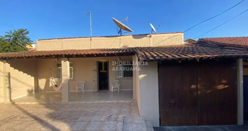 Casa espaçosa com suíte e anexo – conforto e praticidade perto de tudo!