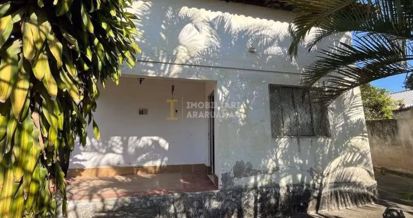 Casa à venda, 3 quartos, 2 vagas, japão - araruama/rj