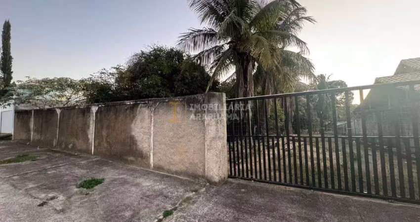 Terreno à venda na Pontinha, Araruama 
