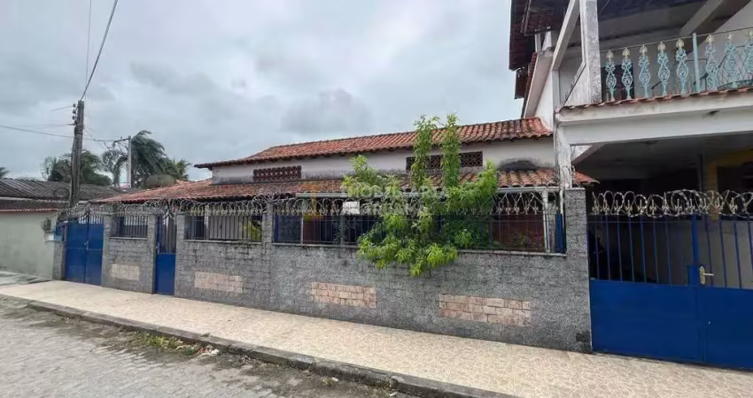 Imóvel residencial completo com anexo e garagem para 2 carros – excelente localização!