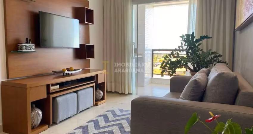 Apartamento com 3 quartos à venda na Vila Capri, Araruama 