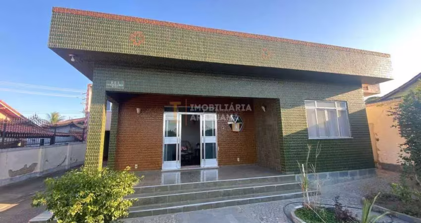 Casa à venda, 3 quartos, 2 suítes, 4 vagas, parque mataruna - araruama/rj