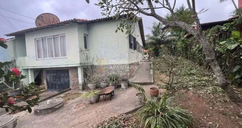 Casa à venda, 3 quartos, 2 vagas, vila capri - araruama/rj