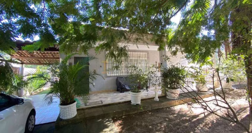 Casa com 3 quartos à venda na Praia do Hospício, Araruama 