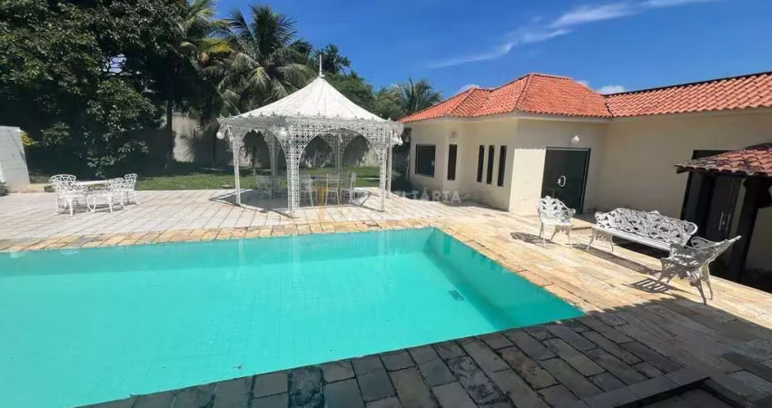 Casa à venda, 5 quartos, 3 suítes, 3 vagas, praia do hospício - araruama/rj
