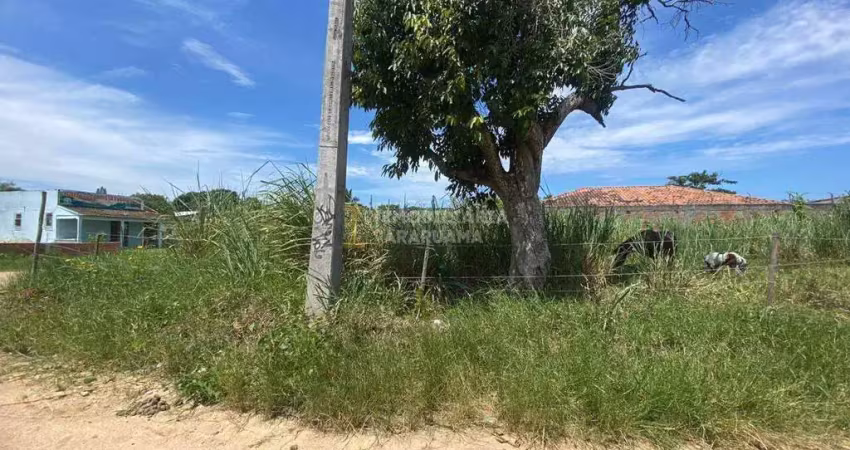 Terreno de 450m² à venda no areal | apenas 200m da lagoa de araruama – viva em um cenário paradisíaco!