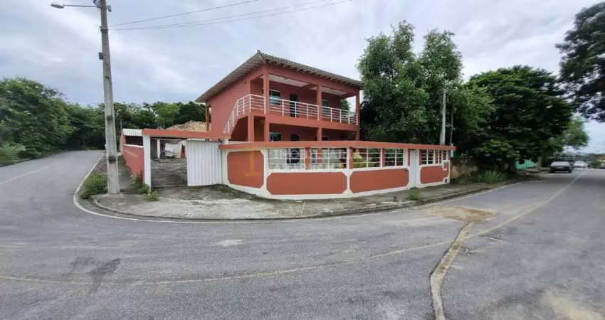 Duplex espaçoso à venda – conforto e lazer para sua família!