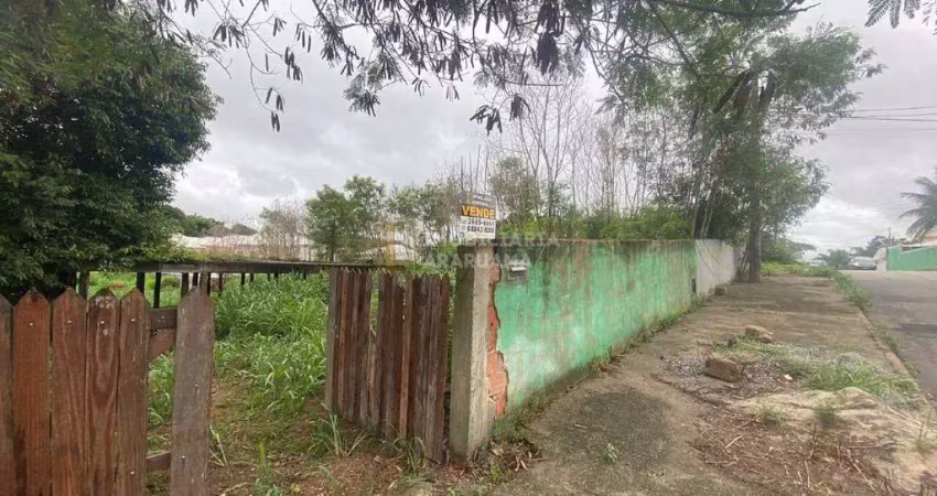 Terreno amplo no parque hotel – centro de araruama | 616m² a poucos passos da lagoa!