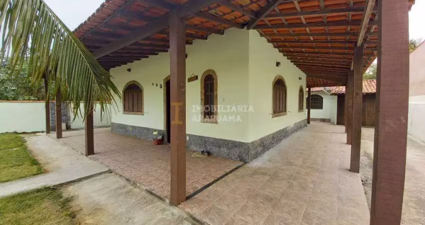 Linda casa em praia seca – próxima à praia com anexo independente