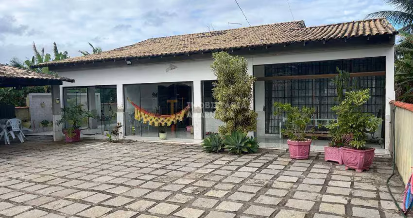 Casa com 3 quartos à venda na Praia Seca, Araruama 