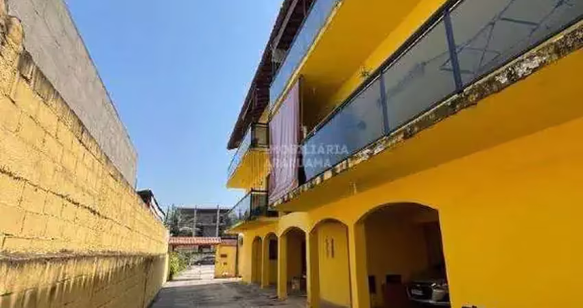 Apartamento à venda, 2 quartos, 2 vagas, centro - araruama/rj