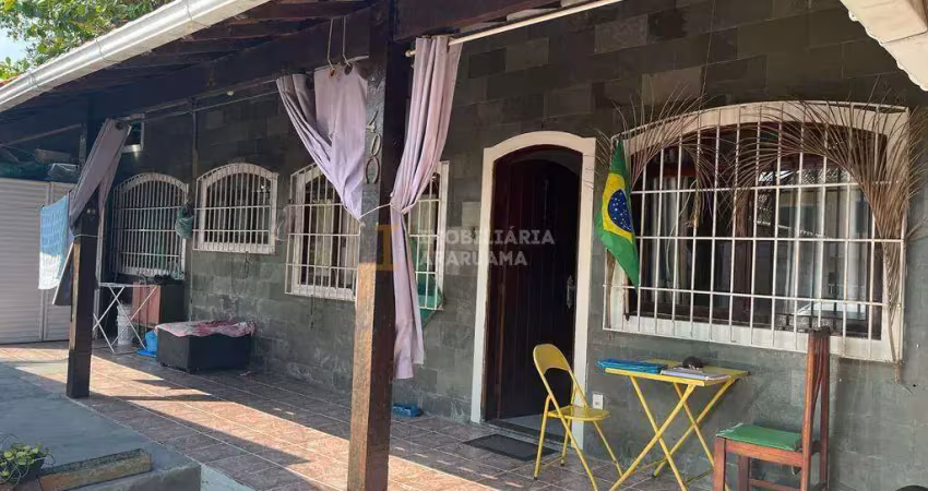 Casa à venda, 3 quartos, 1 vaga, pontinha - araruama/rj