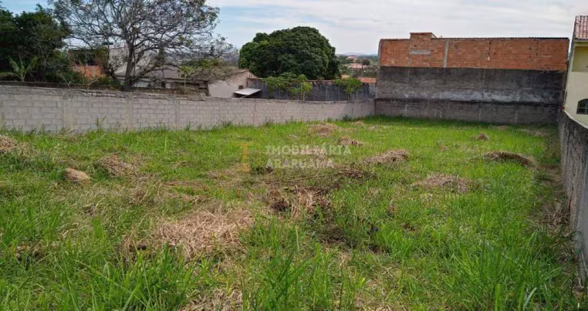 Terreno à venda em Iguabinha, Araruama 