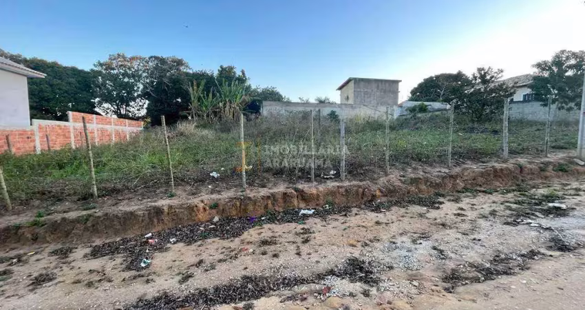 Terreno à venda na Praia do Hospício, Araruama 