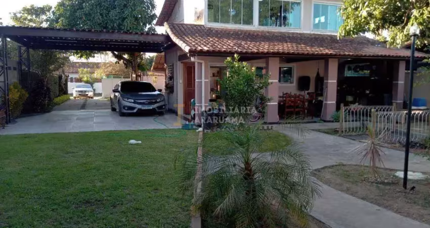 Casa à venda, 4 quartos, 2 suítes, 1 vaga, pontinha - araruama/rj