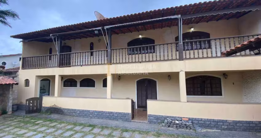 Casa à venda, 3 quartos, 1 suíte, 3 vagas, pontinha - araruama/rj