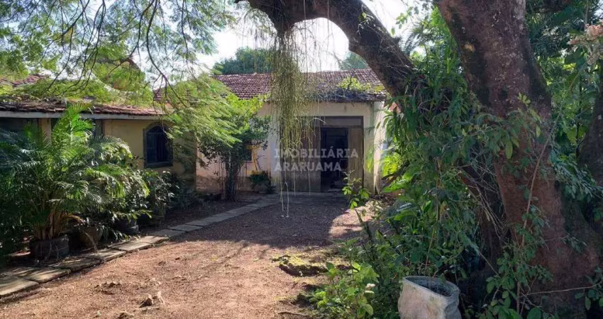 Casa com 4 quartos à venda no Outeiro, Araruama 
