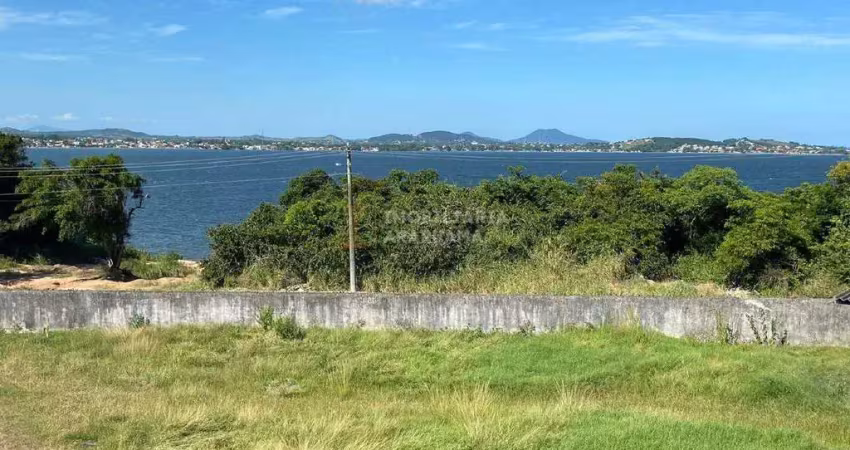 Terreno à venda na Pontinha, Araruama 