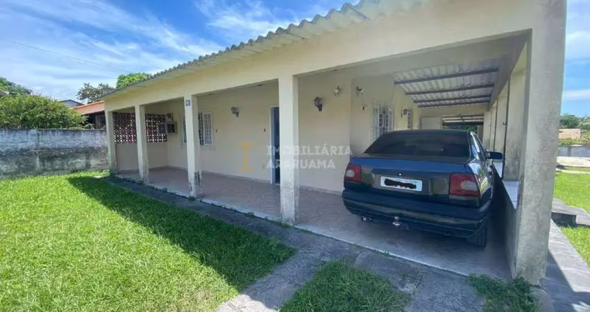 Casa com 5 quartos à venda em Bananeiras, Araruama 