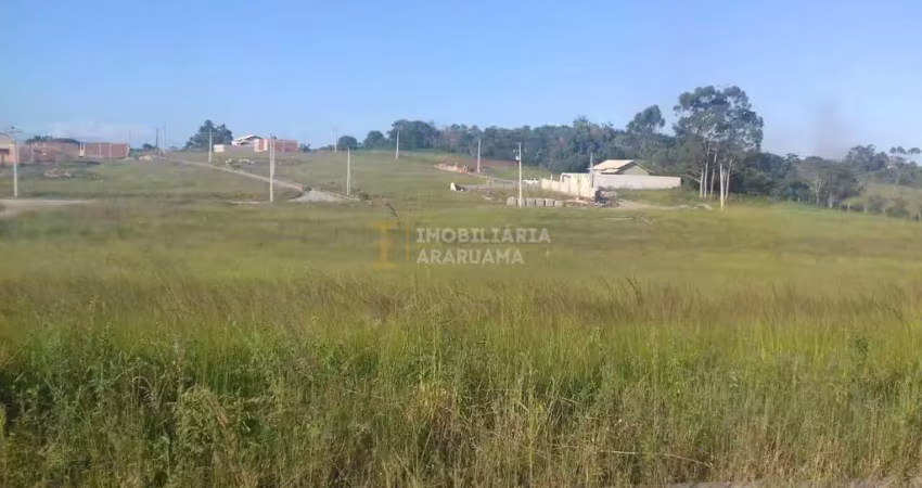 Terreno à venda no Itatiquara, Araruama 