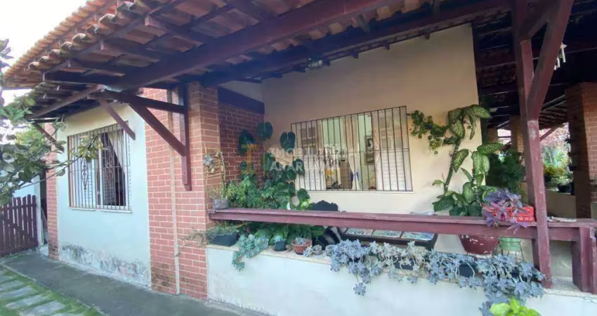 Casa com 4 quartos à venda no Areal, Araruama 