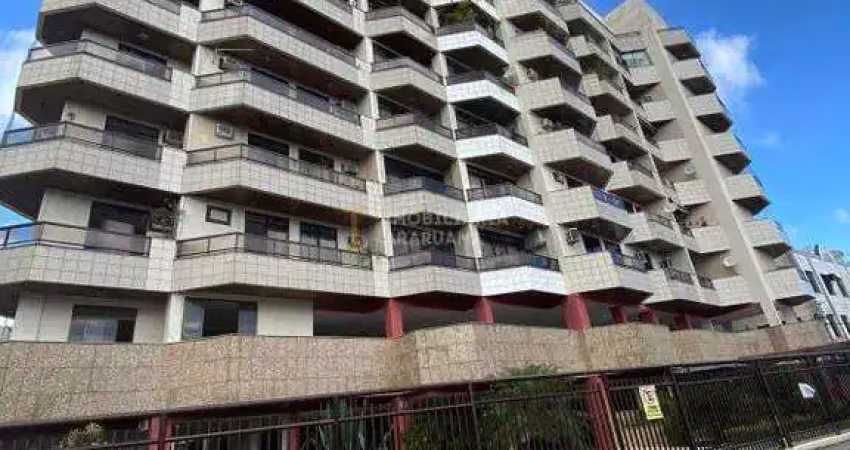 Apartamento com 2 quartos à venda no Centro, Araruama 