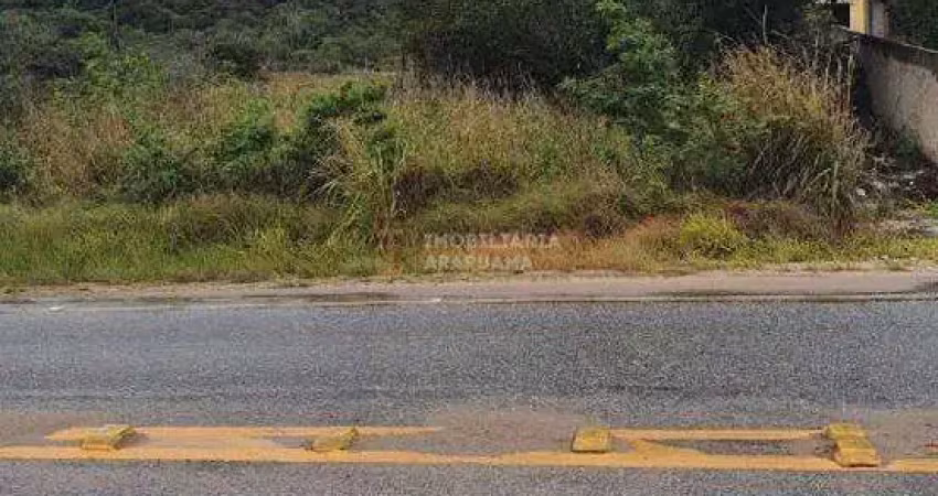 Terreno à venda na Praia Seca, Araruama 
