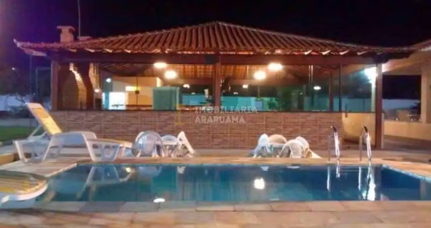 Sítio à venda, 3 quartos, 1 suíte, itatiquara - araruama/rj