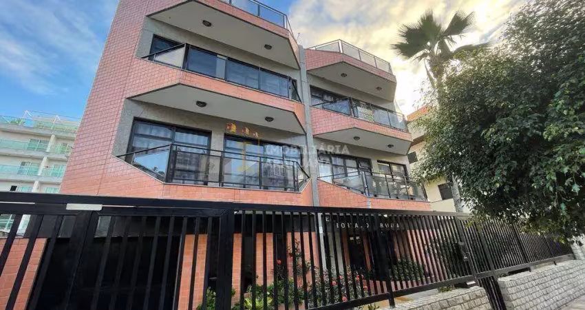 Apartamento duplex residencial - prainha - arraial do cabo/rj