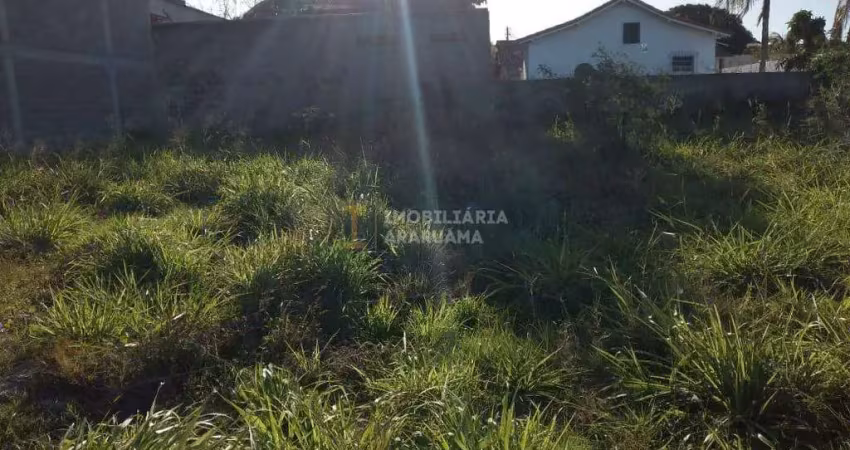 Terreno à venda em Iguabinha, Araruama 