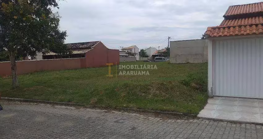 Lote em condomínio à venda, fazendinha - araruama/rj