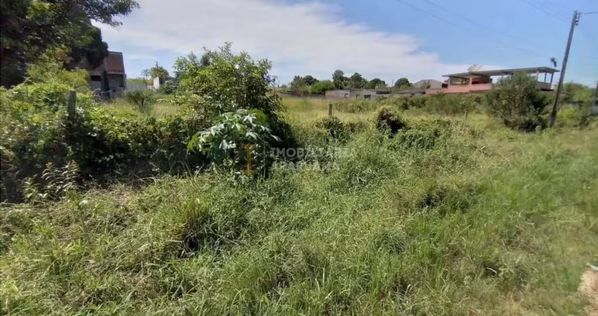 Terreno à venda no Paracatu, Araruama 